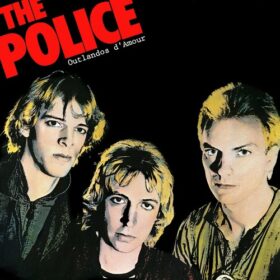 The Police – Outlandos d’Amour (1978)