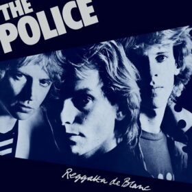 The Police – Reggatta de Blanc (1979)