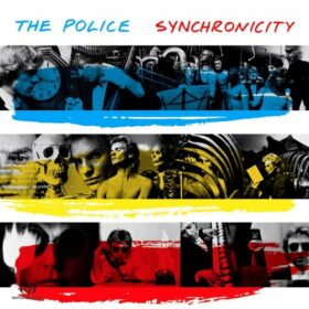 The Police – Synchronicity (1983)