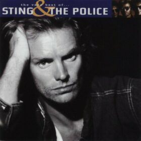 The Police – The Very Best of Sting & The Police (1997)
