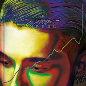Tokio Hotel – Kings of Suburbia (2014)