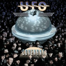 UFO – Covenant (2000)