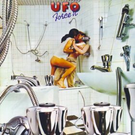 UFO – Force It (1975)