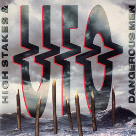 UFO – High Stakes & Dangerous Men (1992)