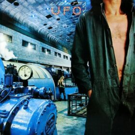 UFO – Lights Out (1977)