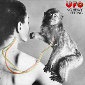 UFO – No Heavy Petting (1976)