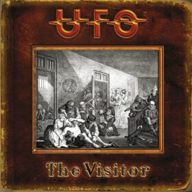 UFO – The Visitor (2009)