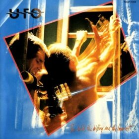 UFO – The Wild, the Willing and the Innocent (1981)