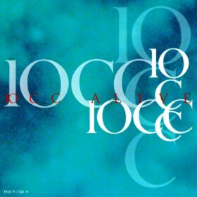 10cc – Alive (1993)