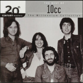 10cc – The Best Of 10cc – The Millenium Collection (2002)