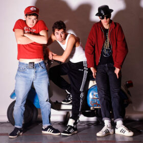 Beastie Boys