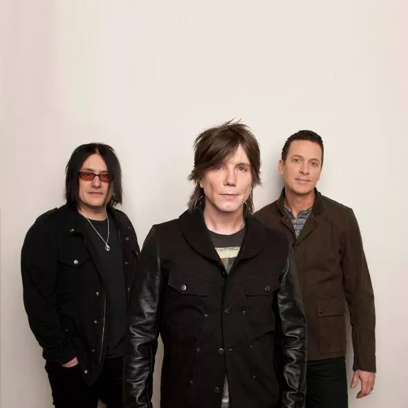 Download Goo Goo Dolls Discografia – Rock Download