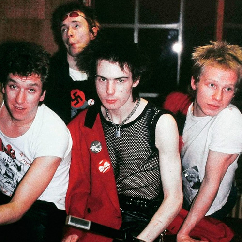 Download Sex Pistols Discografia Rock Download