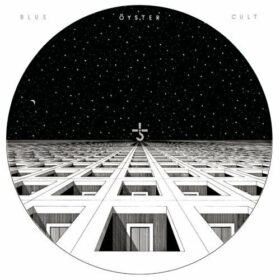 Blue Öyster Cult – Blue Öyster Cult (1972)