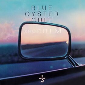 Blue Öyster Cult – Mirrors (1979)