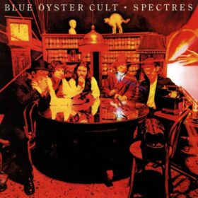 Blue Öyster Cult – Spectres (1977)