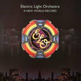 Electric Light Orchestra – A New World Record (1976)