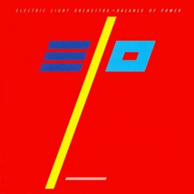 Electric Light Orchestra – Balance Of Power (1986)