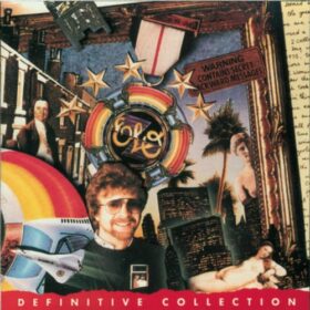 Electric Light Orchestra – Definitive Collection (1999)