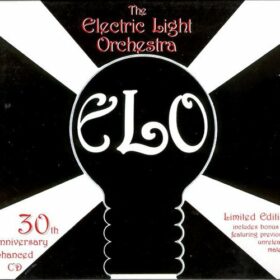 Electric Light Orchestra – The Electric Light Orchestra (First Light Series) (2001)