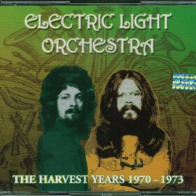 Electric Light Orchestra – The Harvest Years: 1970-1973 (2006)