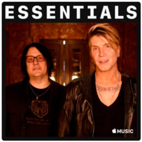 Goo Goo Dolls – Essentials (2019)