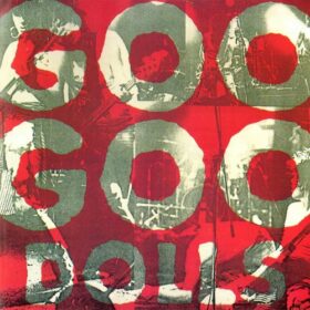 Goo Goo Dolls – Goo Goo Dolls (1987)