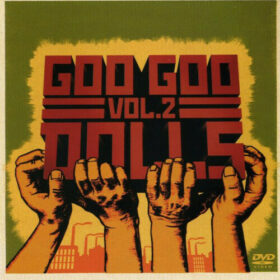 Goo Goo Dolls – Vol.2 (2008)