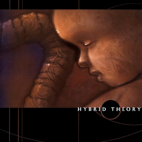 linkin park hybrid theory ep cd