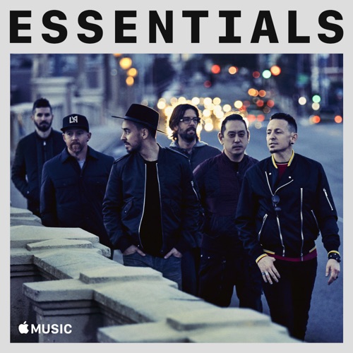 Download Linkin Park - Linkin Park - Essentials (2020) - Rock Download