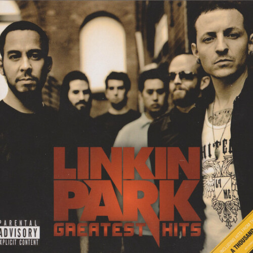 linkin park given up download mp3