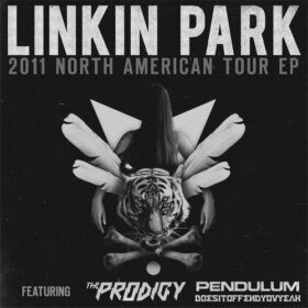 Linkin Park – North American Tour EP (2011)
