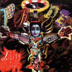 Living Colour – Pride (1995)