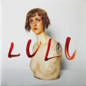 Metallica – Lou Reed and Metallica – Lulu (2011)