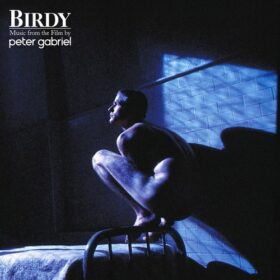 Peter Gabriel – Birdy (1985)