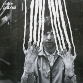 Peter Gabriel – Peter Gabriel [Scratch] (1978)