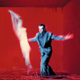 Peter Gabriel – Us (1992)