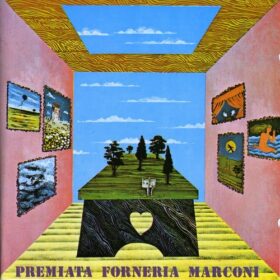 Premiata Forneria Marconi – Per Un Amico (1972)