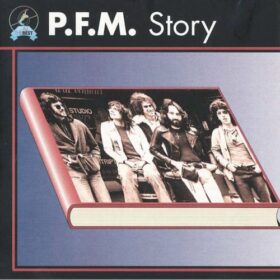 Premiata Forneria Marconi – Story (1995)