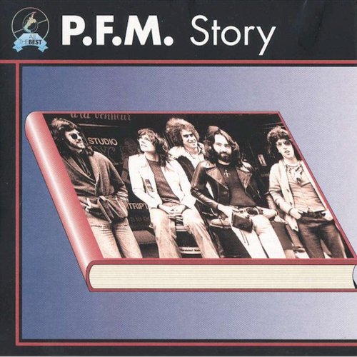 Download Premiata Forneria Marconi Story (1995) Rock Download Download Premiata Forneria Marconi Story (1995) Rock Download