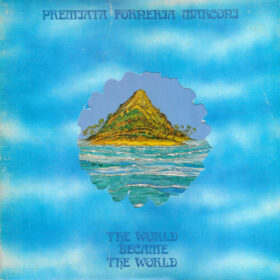 Premiata Forneria Marconi – The World Became the World (1974)