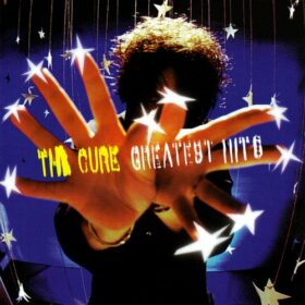 The Cure – Greatest Hits (2001)