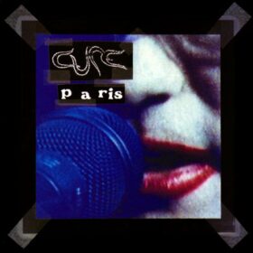 The Cure – Paris (1993)