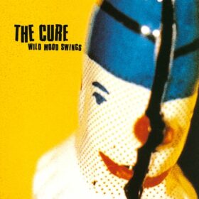 The Cure – Wild Mood Swings (1996)