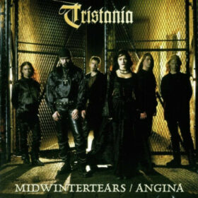 Tristania – Midwintertears/Angina (2005)