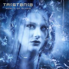 Tristania – World of Glass (2001)