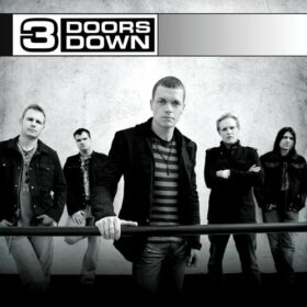 3 Doors Down – 3 Doors Down (2008)