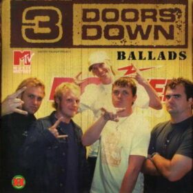 3 Doors Down – Ballads (2005)