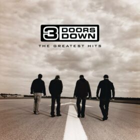3 Doors Down – The Greatest Hits (2012)