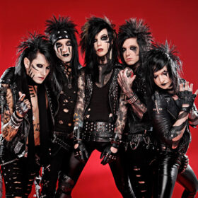 Black Veil Brides